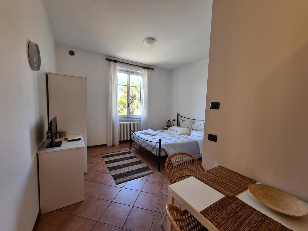 Appartamenti Casa La Rosa Bellagio Dış mekan fotoğraf