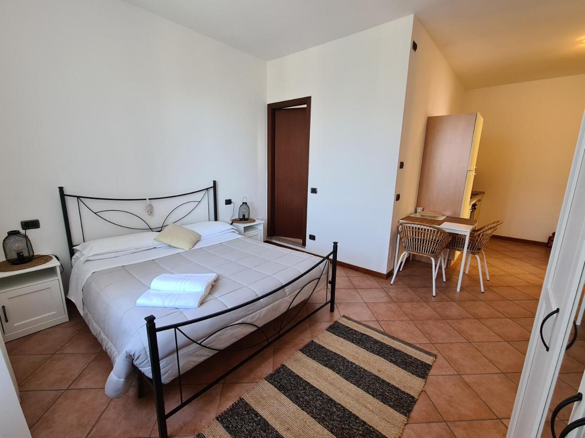 Appartamenti Casa La Rosa Bellagio Dış mekan fotoğraf