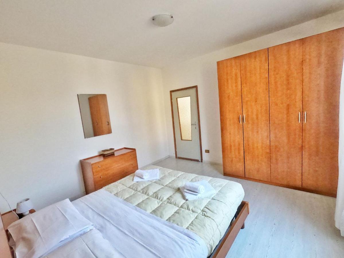 Appartamenti Casa La Rosa Bellagio Dış mekan fotoğraf