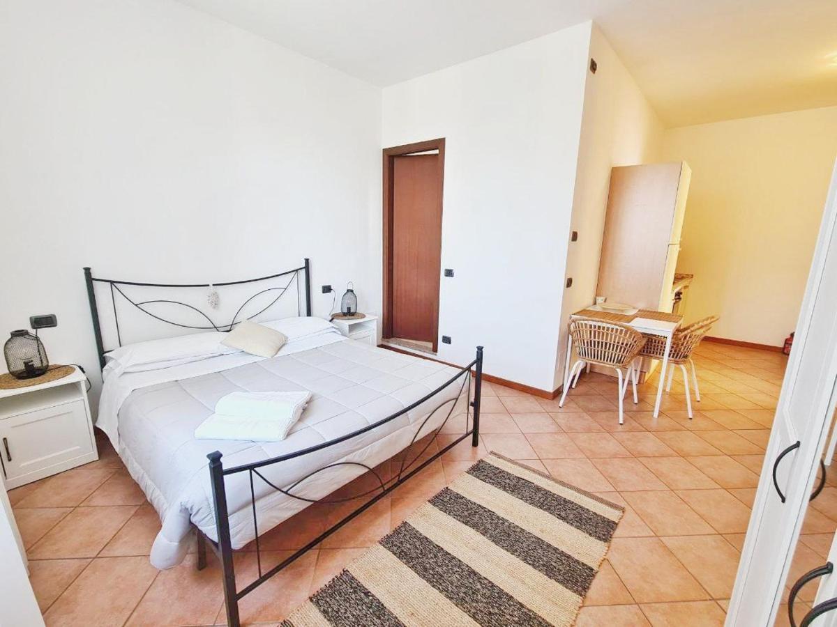 Appartamenti Casa La Rosa Bellagio Dış mekan fotoğraf