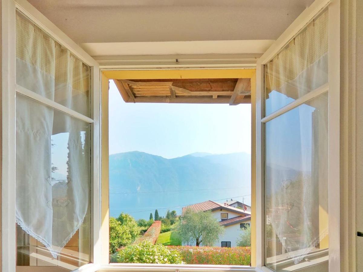 Appartamenti Casa La Rosa Bellagio Dış mekan fotoğraf