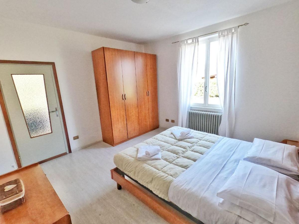 Appartamenti Casa La Rosa Bellagio Dış mekan fotoğraf