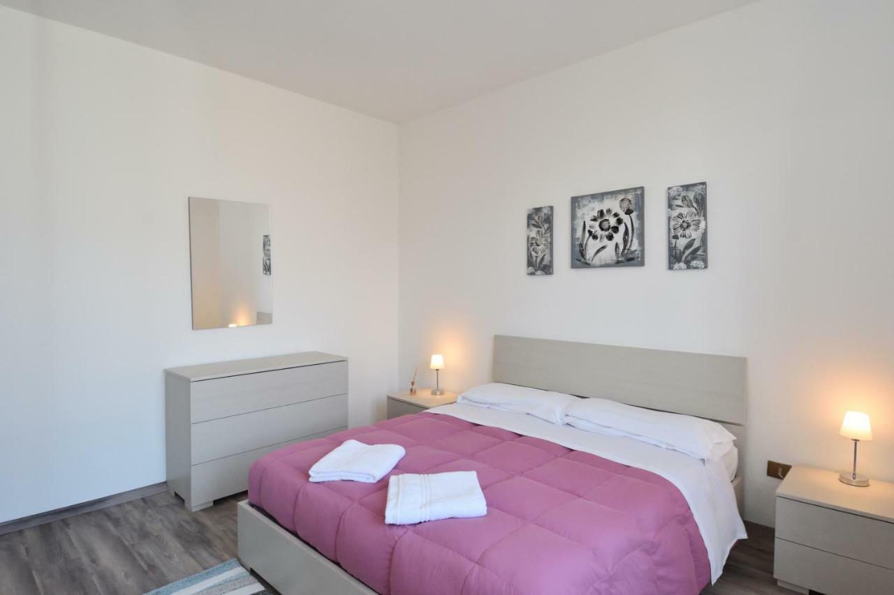 Appartamenti Casa La Rosa Bellagio Dış mekan fotoğraf